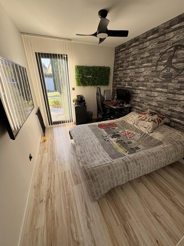 Villa - 130 m² - 5 pièces