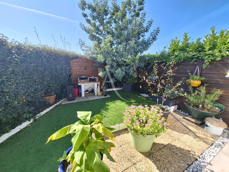 Maison - 39 m² - 2 pièces