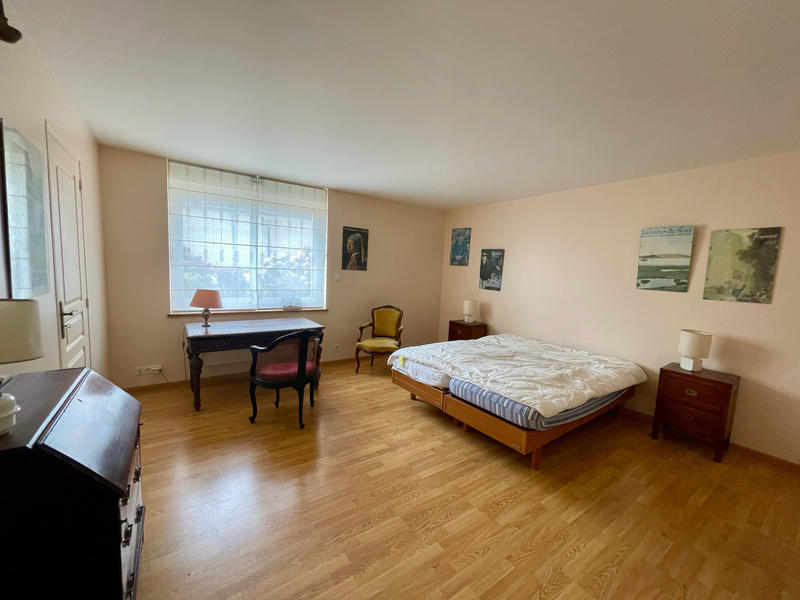 Maison contemporaine - 160 m² - 5 pièces