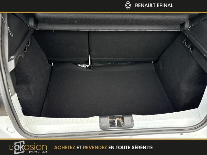 Dacia Sandero SCe 65 - 22 Essentiel