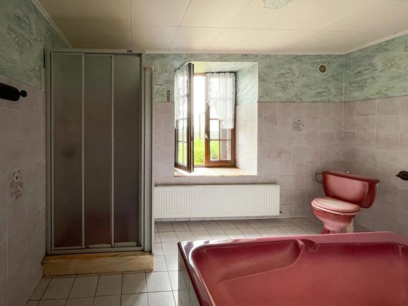 Maison - 109 m² - 4 pièces