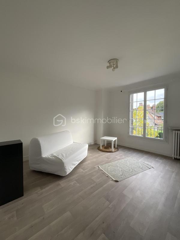 Appartement - 64 m² - 2 pièces
