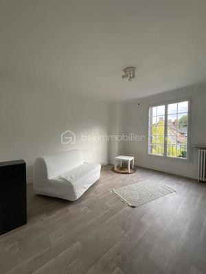 Appartement - 64 m² - 2 pièces