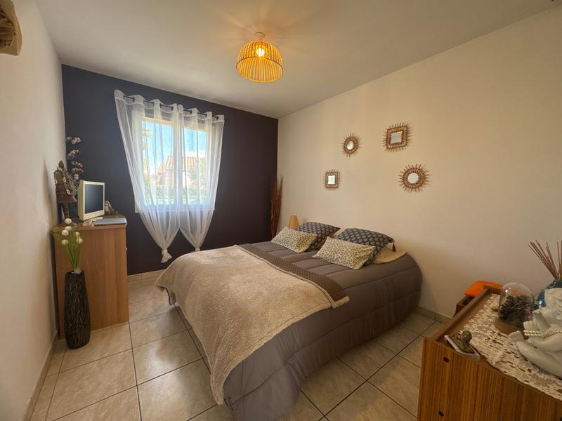 Maison - 139 m² - 6 pièces