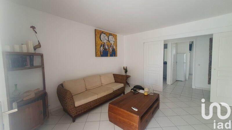 Appartement - 73 m² - 3 pièces