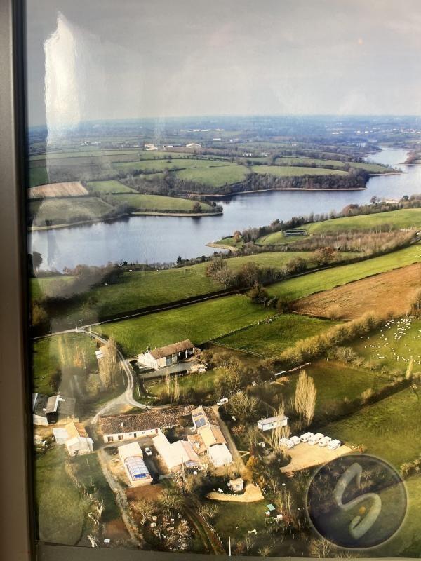 Maison - 134 m² - 6 pièces