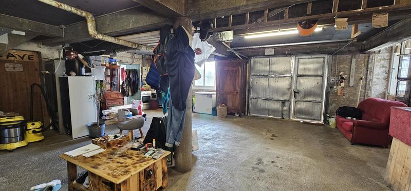 Pavillon - 88 m² - 5 pièces