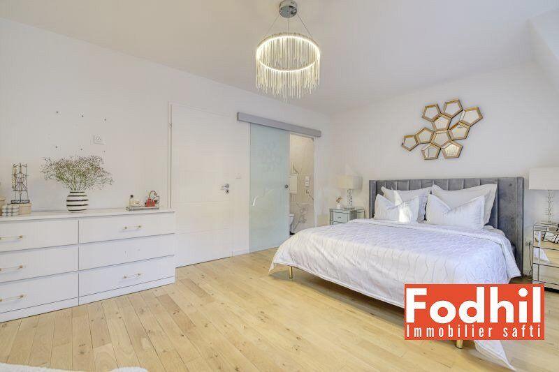 Maison - 113 m² - 6 pièces