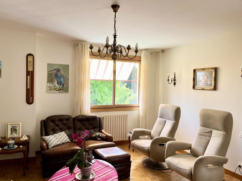 Maison - 136 m² - 7 pièces