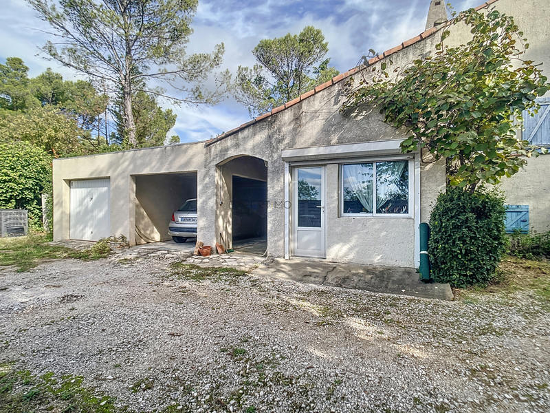 Maison - 200 m² - 7 pièces