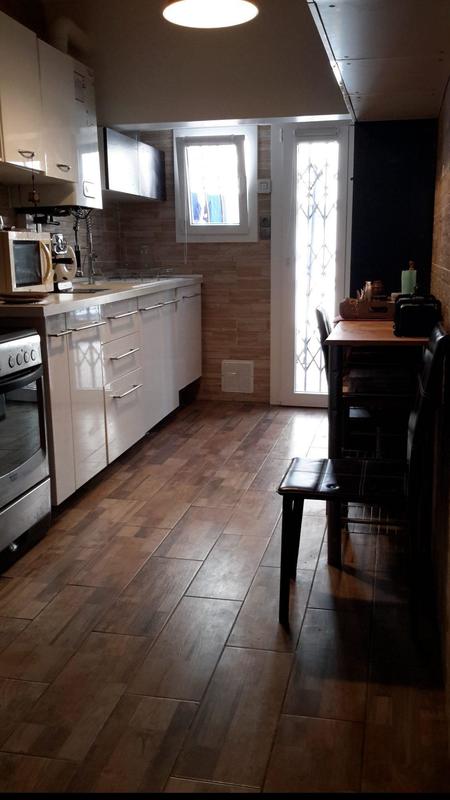 Appartement - 86 m² - 5 pièces