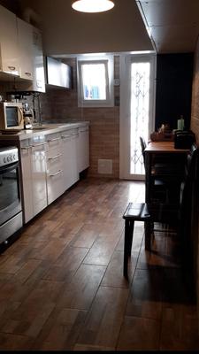 Appartement - 86 m² - 5 pièces