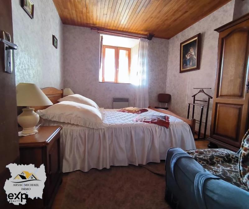 Ferme - 175 m² - 6 pièces