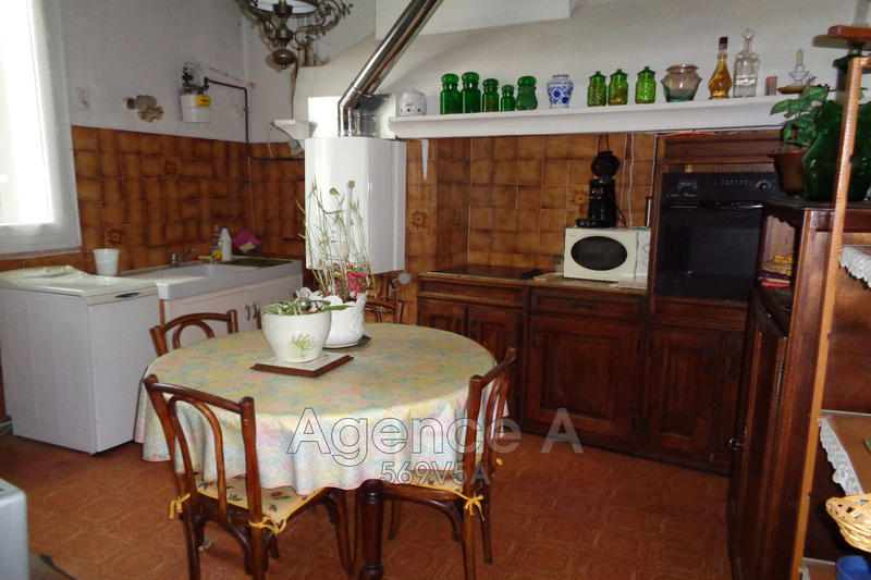 Appartement - 120 m²