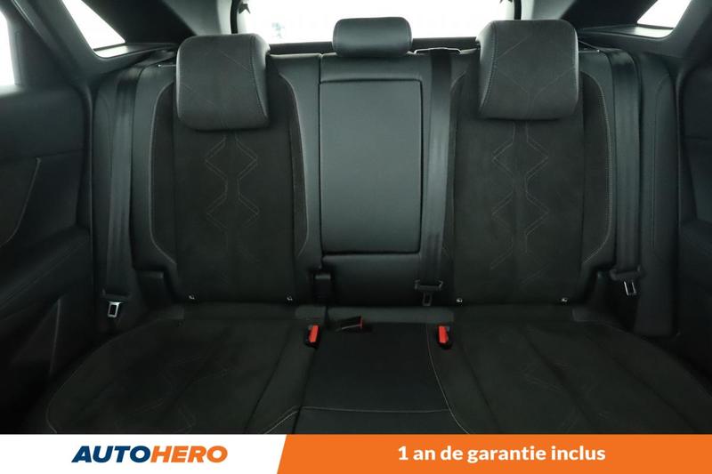 Ds Ds 7 Crossback 1.6 PureTech Performance Line + Automatique 180 ch