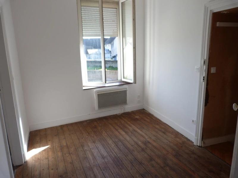 Immeuble - 136 m² - 6 pièces