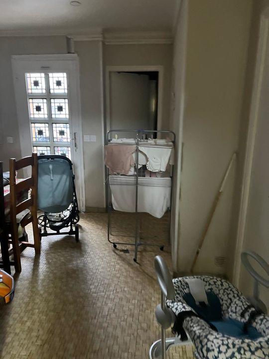 Maison - 400 m² - 8 pièces