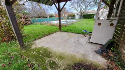 Maison - 119 m² - 6 pièces