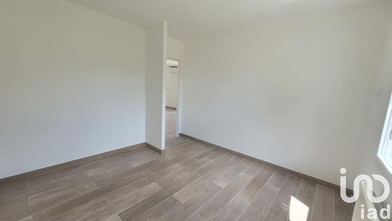 Maison - 87 m² - 4 pièces