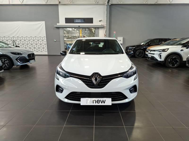 Renault Clio TCe 90 - 21n Limited