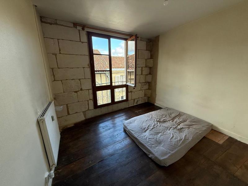 Maison - 35 m² - 2 pièces