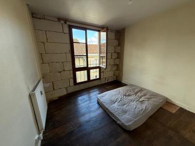 Maison - 35 m² - 2 pièces