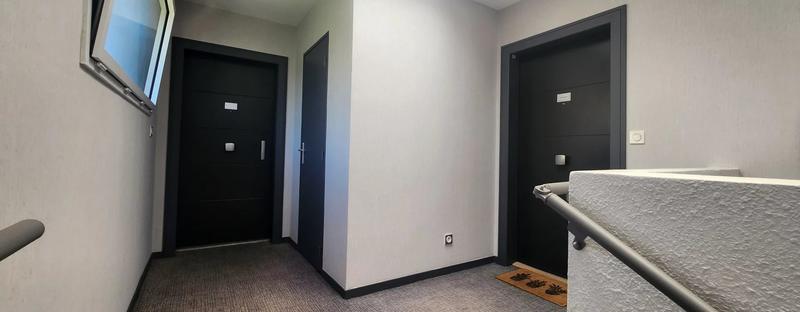 Studio - 32 m² - 1 pièce