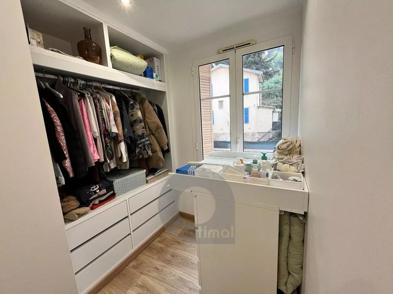 Appartement - 55 m² - 2 pièces