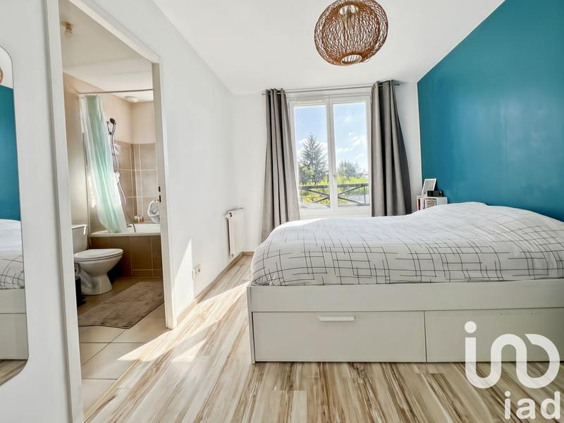 Maison - 117 m² - 5 pièces