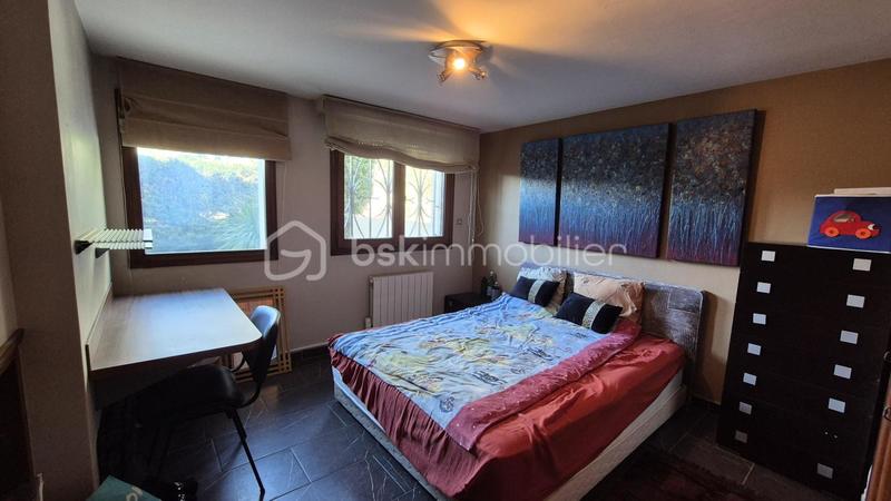 Villa - 137 m² - 5 pièces