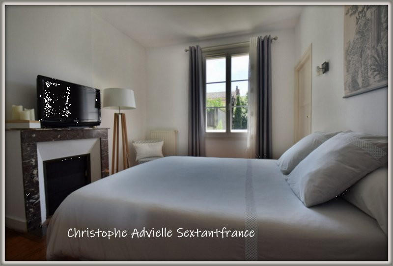 Maison - 136 m² - 6 pièces