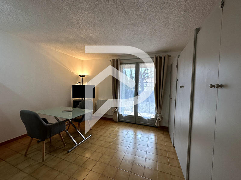 Appartement - 24 m² - 1 pièce