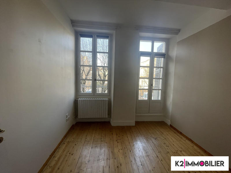 Appartement - 87 m² - 3 pièces