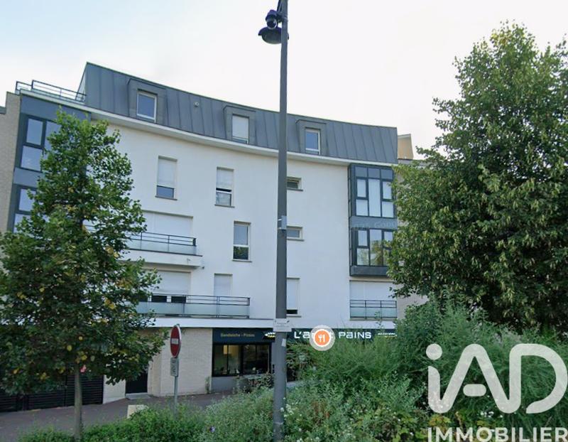 Appartement - 76 m² - 3 pièces