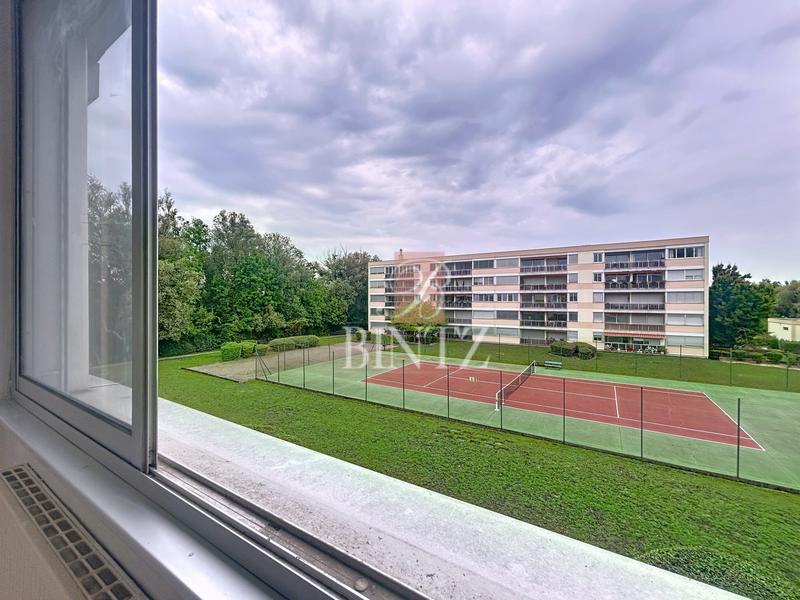 Appartement - 87 m² - 4 pièces