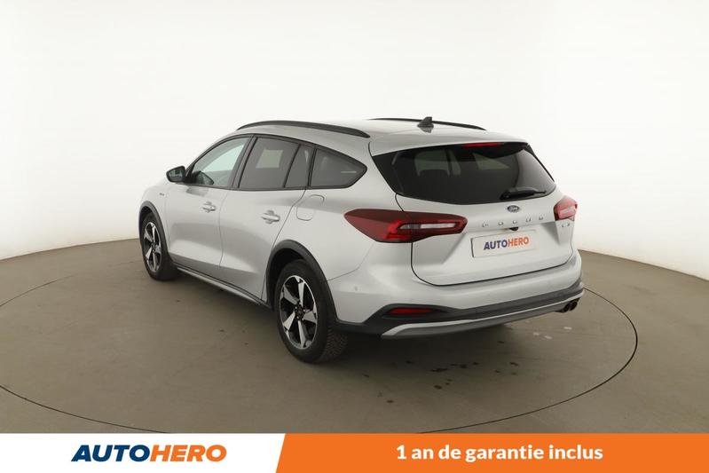 Ford Focus Sw 1.0 Flexifuel Mhev Active X PowerShift 125 ch