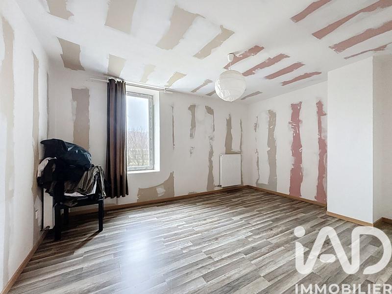 Maison - 246 m² - 5 pièces