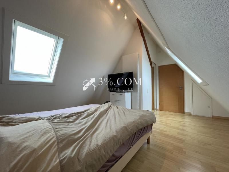 Maison - 160 m² - 7 pièces