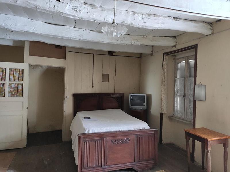 Maison - 75 m² - 2 pièces