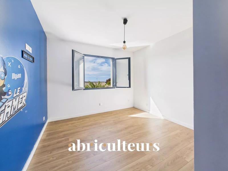 Maison - 131 m² - 5 pièces