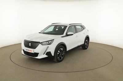 Peugeot 2008 1.5 Blue-HDi Allure 100 ch