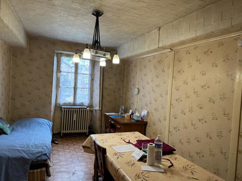 Maison - 126 m² - 7 pièces