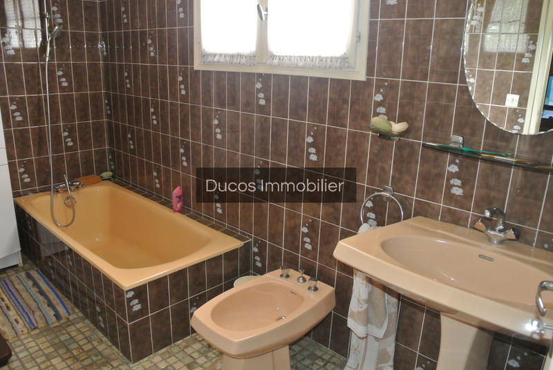 Maison - 169 m² - 7 pièces