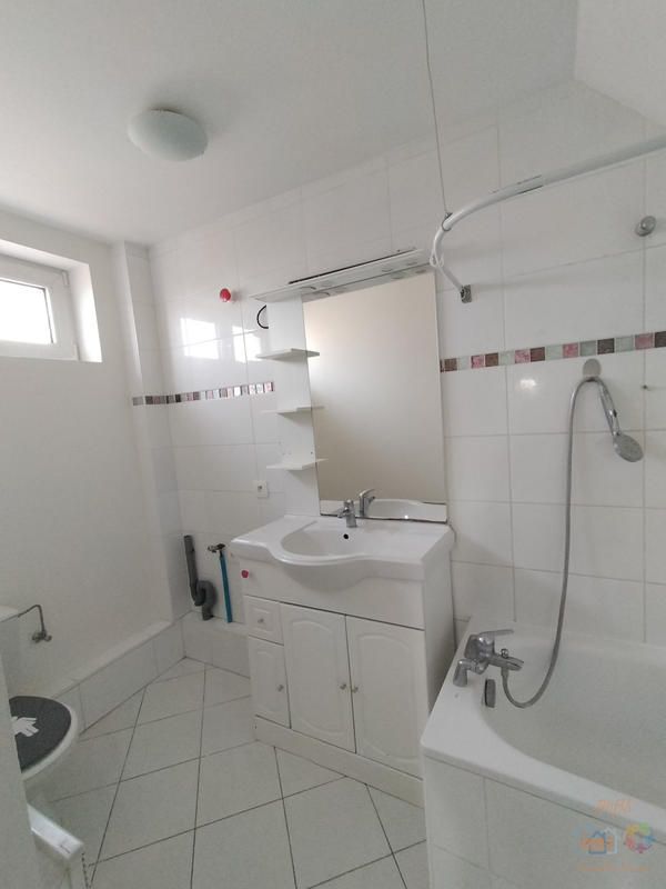 Appartement - 52 m² - 2 pièces