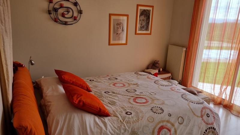 Maison contemporaine - 185 m² - 8 pièces