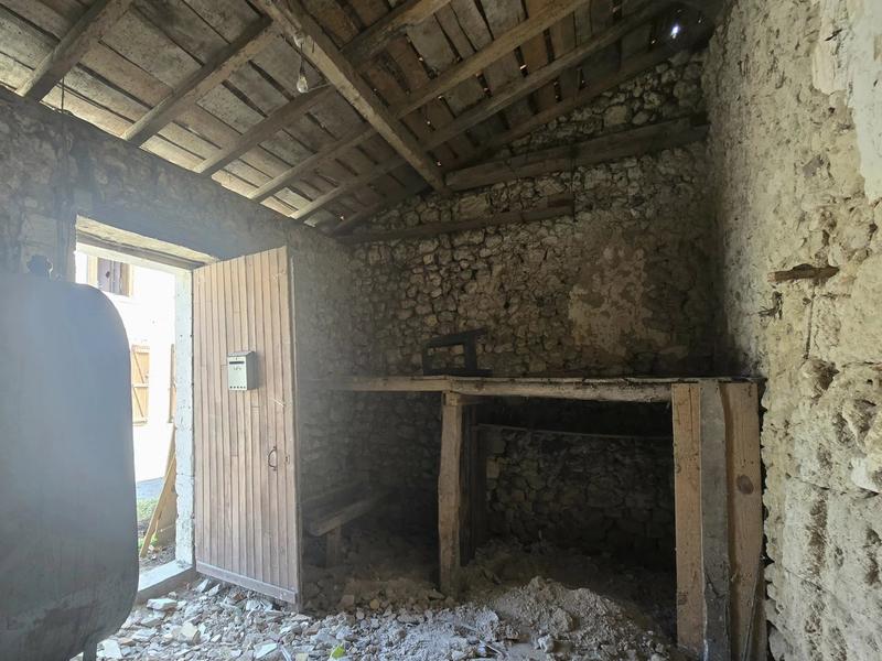 Maison - 97 m² - 4 pièces