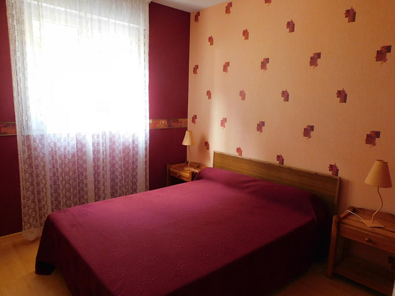 Maison - 98 m² - 6 pièces