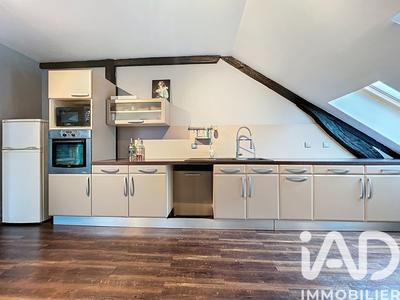 Appartement - 132 m² - 4 pièces