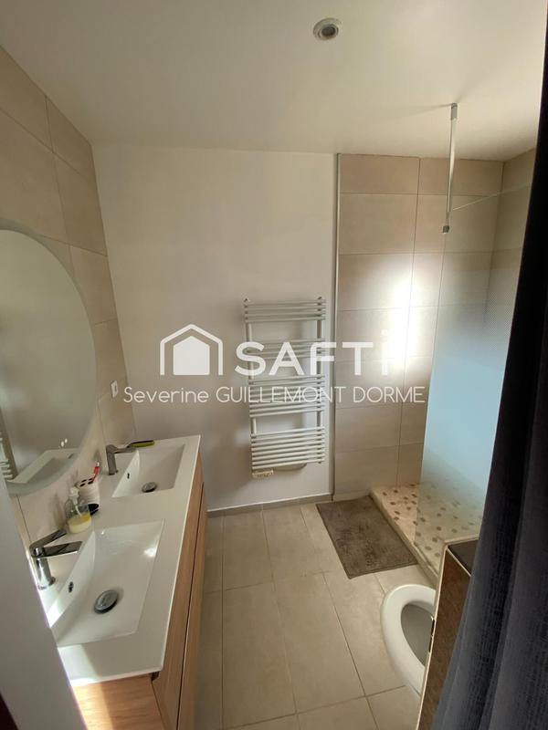 Maison - 134 m² - 6 pièces