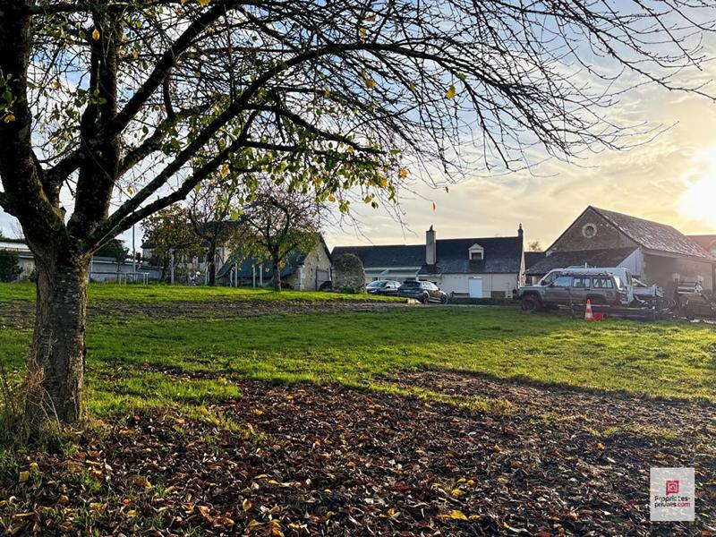 Maison - 88 m² - 4 pièces